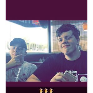 Meet your Posher, Zack